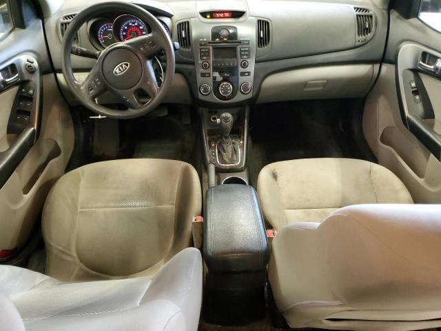 Photo 8 from auction – 2013 KIA FORTE EX with VIN KNAFU4A24D5677113