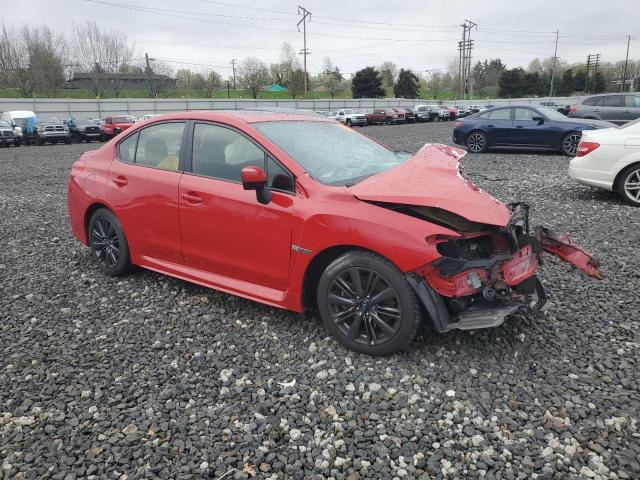 Photo 4 from auction – 2015 SUBARU WRX PREMIU with VIN JF1VA1D65F9837361