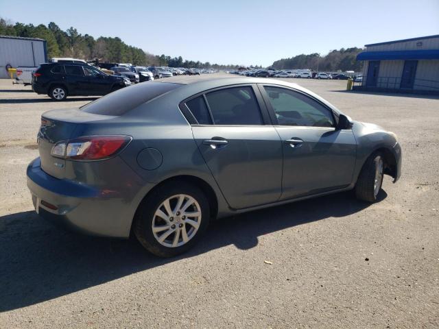 Photo 3 from auction – 2012 MAZDA 3 I with VIN JM1BL1V7XC1629548
