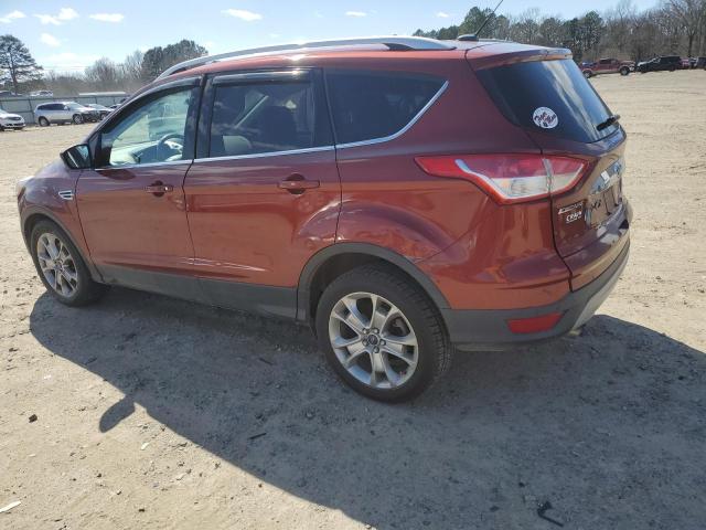 Снимка 2 от търг – 2014 FORD ESCAPE TIT с VIN 1FMCU0J97EUB08142