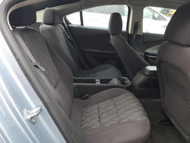 Photo 10 from auction – 2014 CHEVROLET VOLT with VIN 1G1RA6E48EU112685