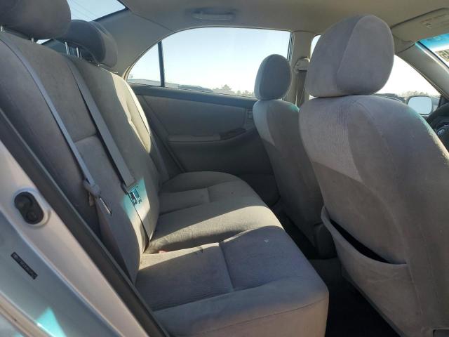 Photo 10 from auction – 2006 TOYOTA COROLLA CE with VIN 2T1BR32E86C595476