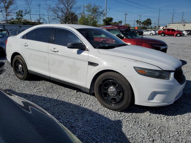 Photo 4 from auction – 2014 FORD TAURUS POL with VIN 1FAHP2MK4EG118207