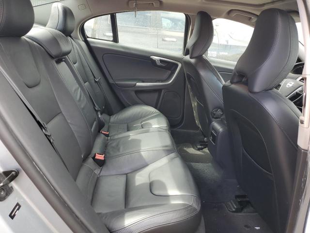 Photo 10 from auction – 2013 VOLVO S60 T5 with VIN YV1612FH1D2181565