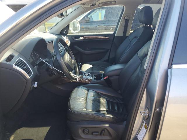 Zdjęcie 7 z aukcji – 2011 AUDI Q5 PREMIUM z VIN WA1LFAFP9BA101020