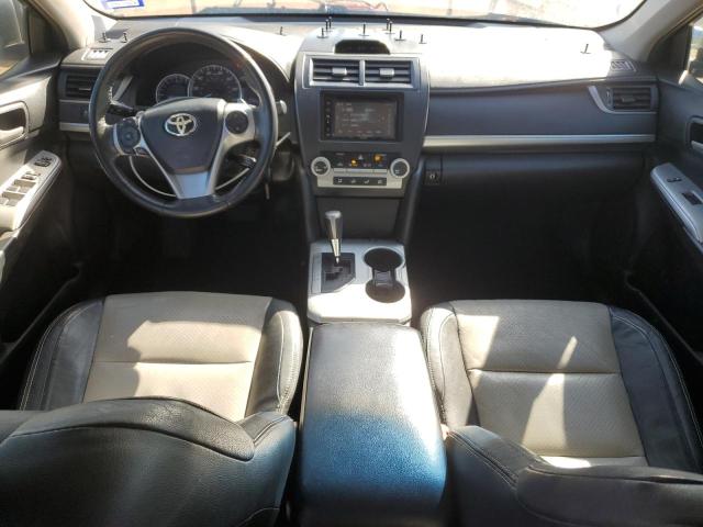 Photo 8 from auction – 2012 TOYOTA CAMRY BASE with VIN 4T1BF1FK4CU124688