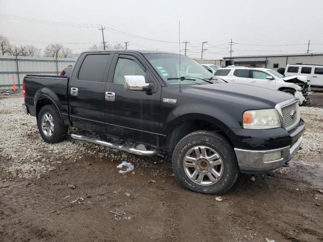 Photo 4 from auction – 2004 FORD F150 SUPER with VIN 1FTPW14554KC26988