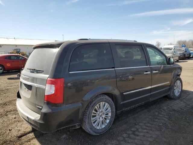 Photo 3 from auction – 2013 CHRYSLER TOWN & COU with VIN 2C4RC1GG8DR819440