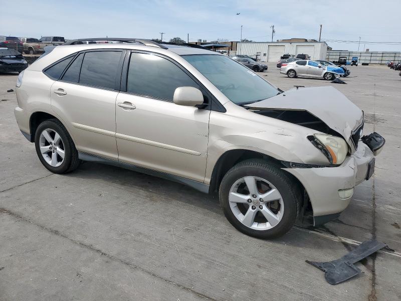 Снимка 4 от търг – 2006 LEXUS RX 330 с VIN 2T2GA31U86C051917
