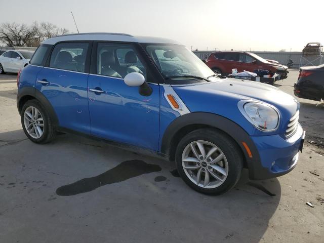 Photo 4 from auction – 2014 MINI COOPER COU with VIN WMWZB3C5XEWR40673