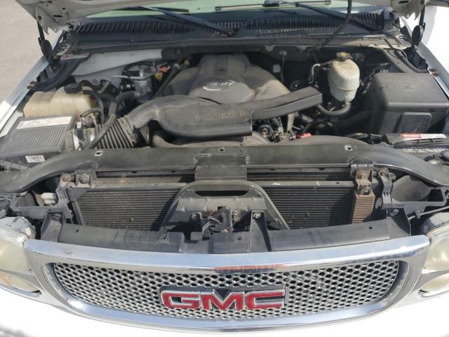 Photo 12 from auction – 2004 GMC YUKON DENA with VIN 1GKEK63U74J327436