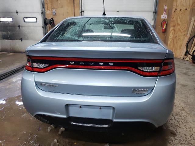 Photo 6 from auction – 2013 DODGE DART SE with VIN 1C3CDFAA3DD292175