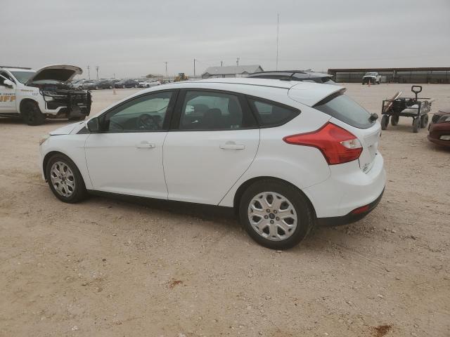 Photo 2 from auction – 2012 FORD FOCUS SE with VIN 1FAHP3K23CL447039