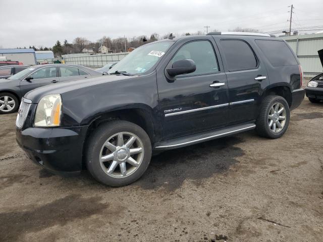 GMC YUKON DENA 2013 with VIN 1GKS2EEF3DR269239 - Photo from auction