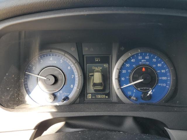 Photo 9 from auction – 2015 TOYOTA SIENNA XLE with VIN 5TDYK3DC1FS676305