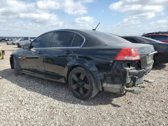 Photo 2 from auction – 2009 PONTIAC G8 with VIN 6G2ER57789L237107