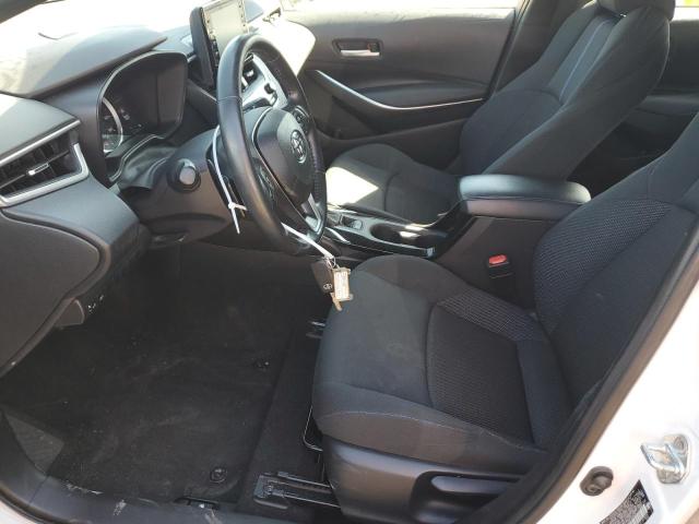 Photo 7 from auction – 2022 TOYOTA COROLLA SE with VIN 5YFS4MCE8NP133534
