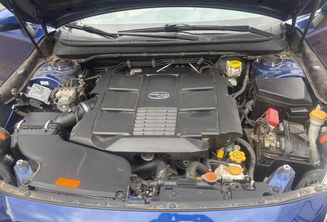 Photo 7 from auction – 2016 SUBARU OUTBACK 3. with VIN 4S4BSENC9G3308310