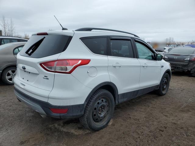 Photo 3 from auction – 2016 FORD ESCAPE SE with VIN 1FMCU9GX3GUB01301