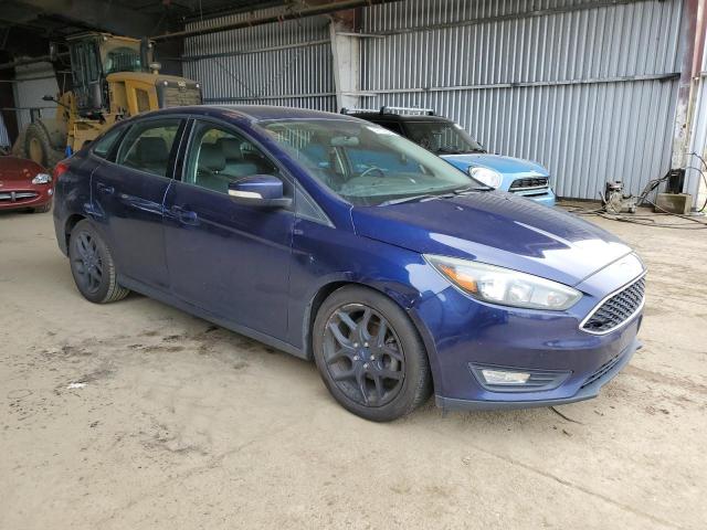 Photo 4 from auction – 2016 FORD FOCUS SE with VIN 1FADP3F2XGL254904