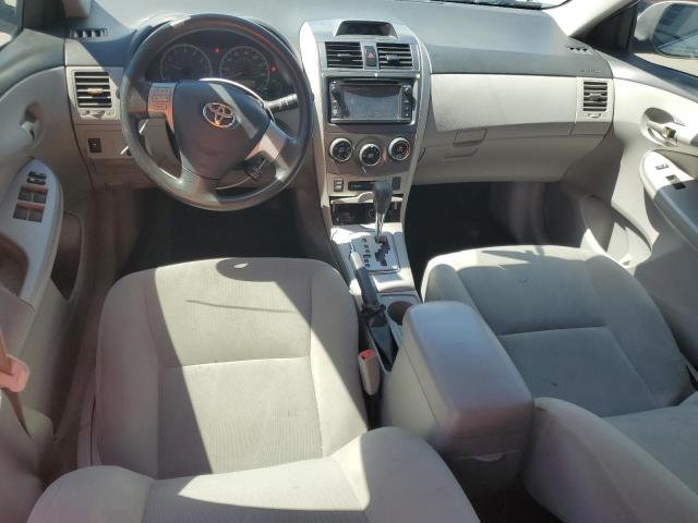 Photo 8 from auction – 2013 TOYOTA COROLLA BA with VIN 2T1BU4EEXDC016162