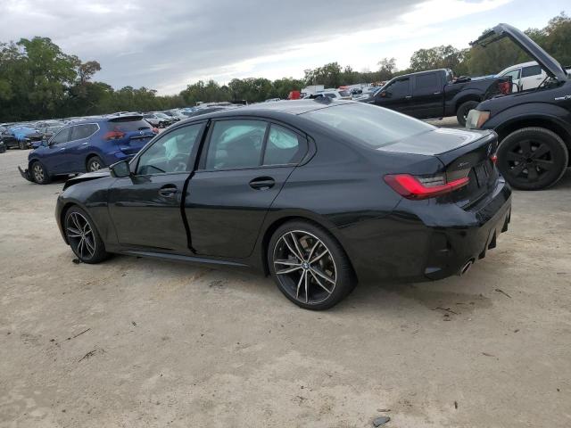 Снимка 2 от търг – 2024 BMW 330XI с VIN 3MW89FF01R8E65387