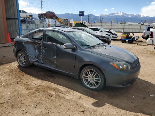 Photo 4 from auction – 2008 TOYOTA SCION TC with VIN JTKDE167580265546