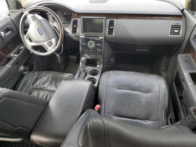 Photo 8 from auction – 2013 FORD FLEX LIMIT with VIN 2FMHK6DT6DBD29452