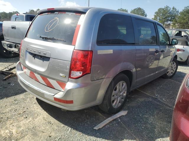 Photo 3 from auction – 2019 DODGE GRAND CARA with VIN 2C4RDGBG2KR805277