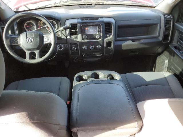 Photo 8 from auction – 2014 RAM 1500 ST with VIN 1C6RR7KT5ES110347