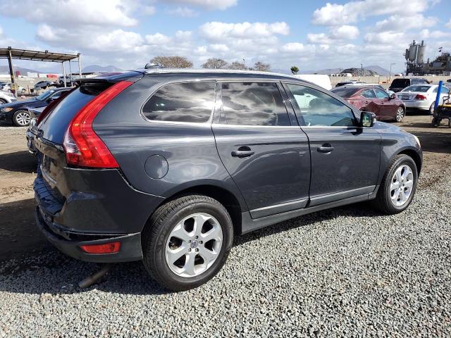 Photo 3 from auction – 2011 VOLVO XC60 3.2 with VIN YV4940DL6B2209862