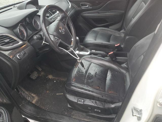 Photo 7 from auction – 2014 BUICK ENCORE with VIN KL4CJCSB6EB575333