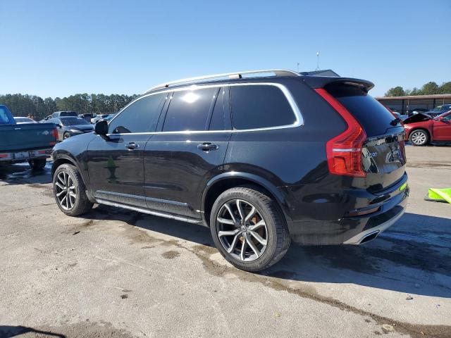 Photo 2 from auction – 2016 VOLVO XC90 T6 with VIN YV4A22PK6G1052378
