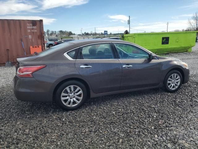 Photo 3 from auction – 2013 NISSAN ALTIMA 2.5 with VIN 1N4AL3AP1DC138357