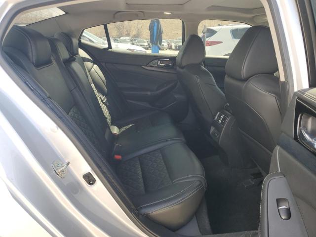 Photo 10 from auction – 2020 NISSAN MAXIMA PLA with VIN 1N4AA6FV3LC379589