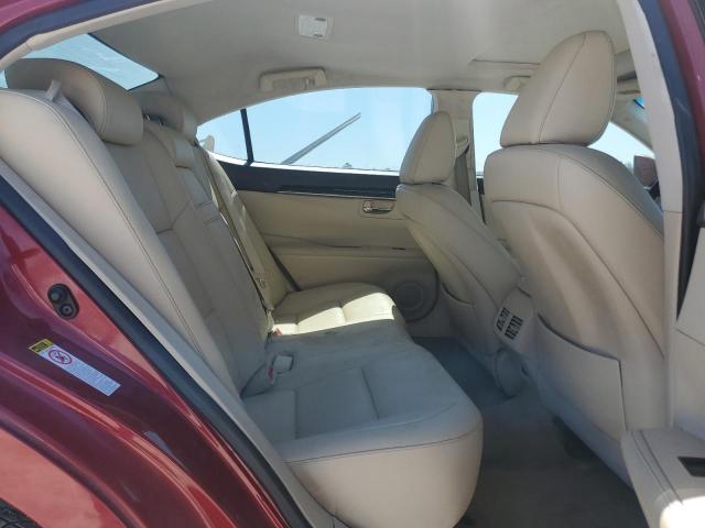 Photo 10 from auction – 2014 LEXUS ES 350 with VIN JTHBK1GG7E2134509