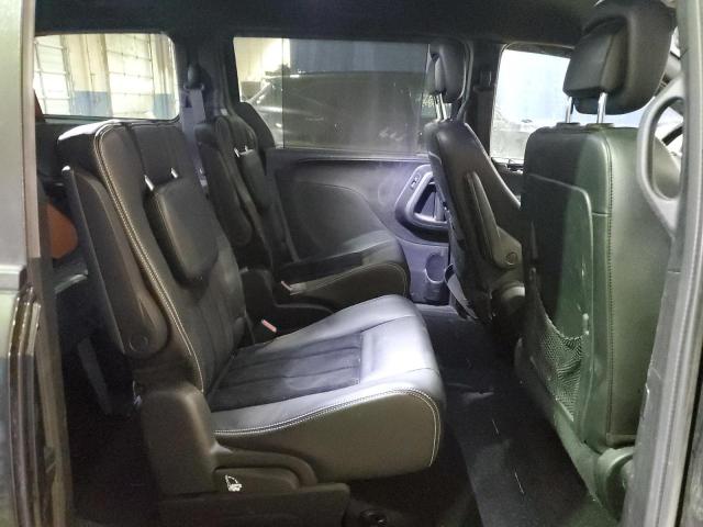 Photo 11 from auction – 2018 DODGE GRAND CARA with VIN 2C4RDGCG0JR191424