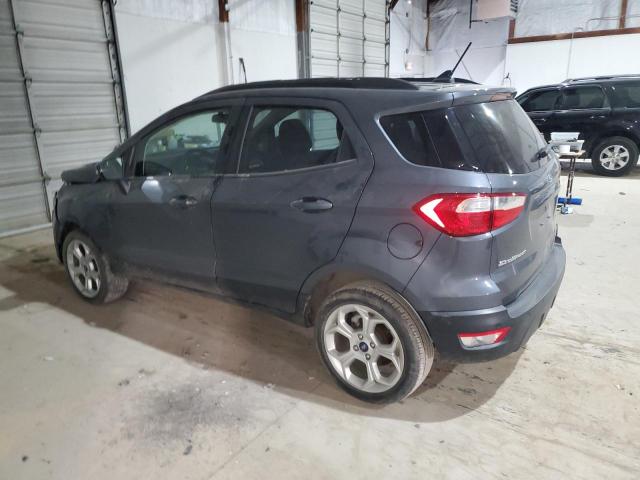 Photo 2 from auction – 2021 FORD ECOSPORT S with VIN MAJ3S2GE8MC440773