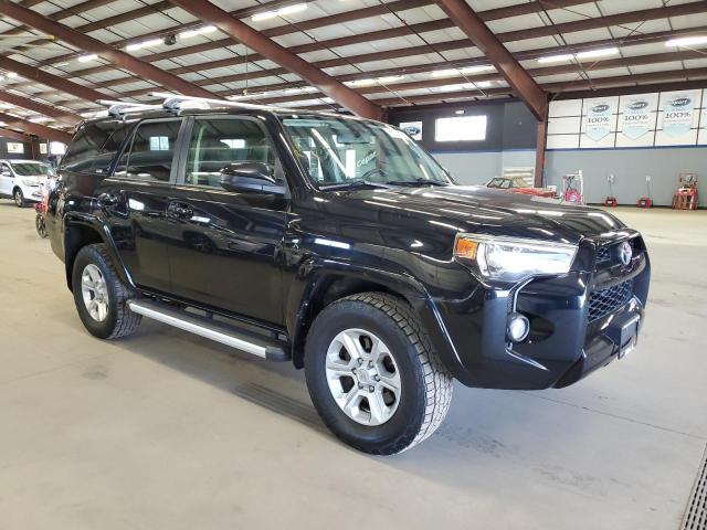 Photo 4 from auction – 2014 TOYOTA 4RUNNER SR with VIN JTEBU5JR8E5185699