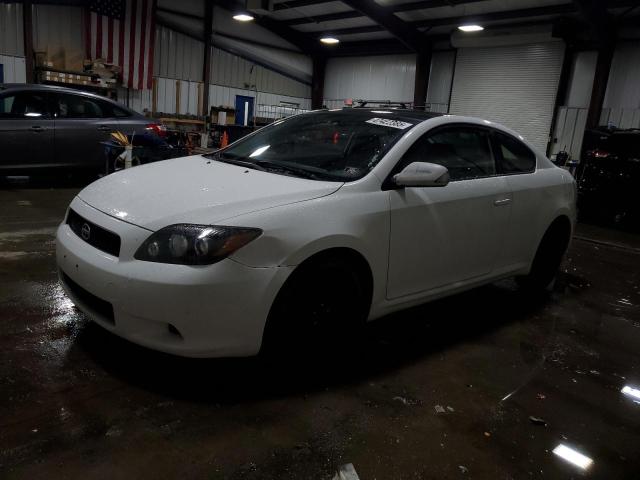 TOYOTA SCION TC 2010 with VIN JTKDE3B76A0312607 - Photo from auction