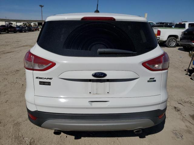 Photo 6 from auction – 2016 FORD ESCAPE SE with VIN 1FMCU9GX7GUA85569