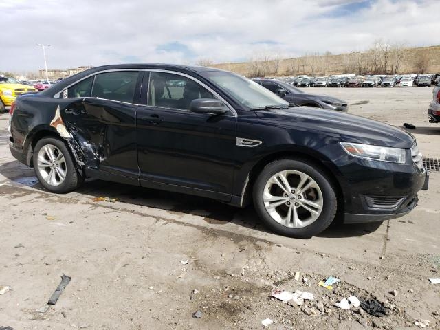 Photo 4 from auction – 2016 FORD TAURUS SE with VIN 1FAHP2D87GG158241