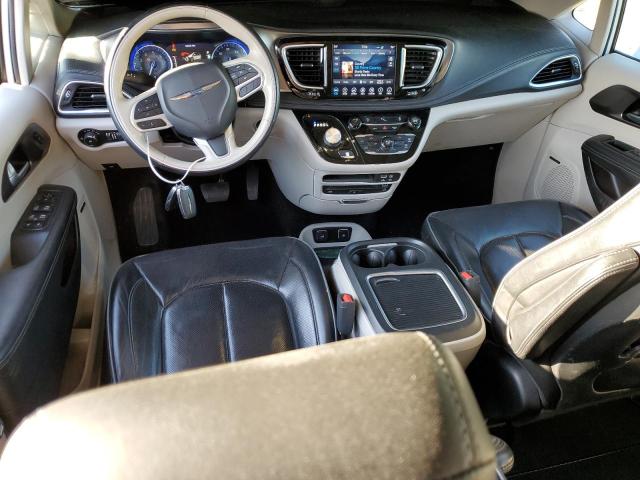 Photo 8 from auction – 2018 CHRYSLER PACIFICA L with VIN 2C4RC1GG3JR233143