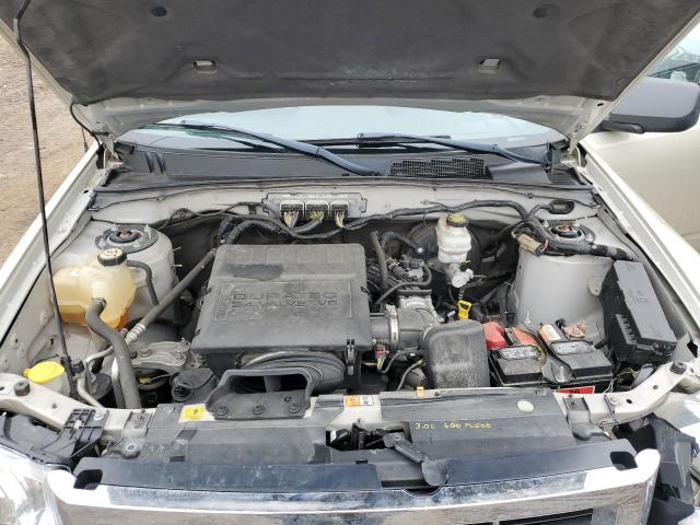 Photo 12 from auction – 2011 FORD ESCAPE XLT with VIN 1FMCU9DG0BKA21429