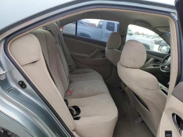 Photo 10 from auction – 2008 TOYOTA CAMRY CE with VIN 4T1BE46K38U747487