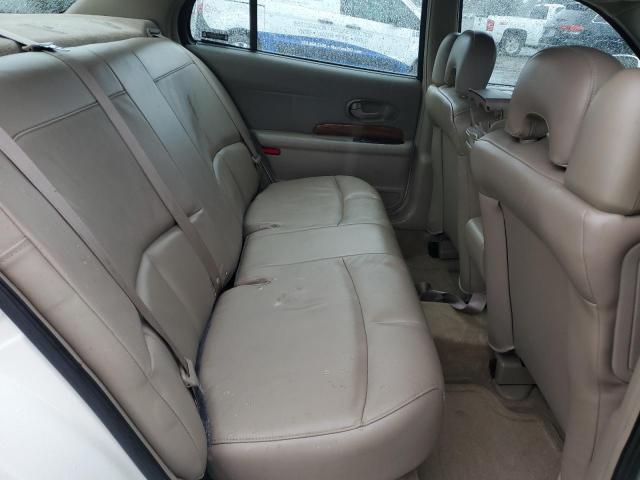 Photo 10 from auction – 2002 BUICK LESABRE with VIN 1G4HP54K824186370