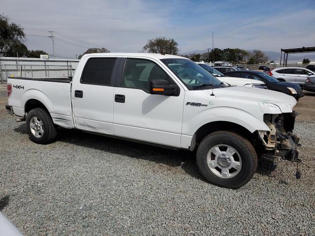 Photo 4 from auction – 2009 FORD F150 SUPER with VIN 1FTPW14V79FA63213