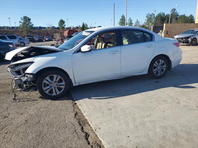 HONDA ACCORD LXP 2012 with VIN 1HGCP2F43CA143684 - Photo from auction