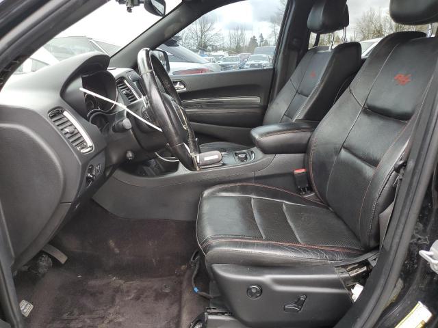 Photo 7 from auction – 2018 DODGE DURANGO R/ with VIN 1C4SDJCT5JC409314