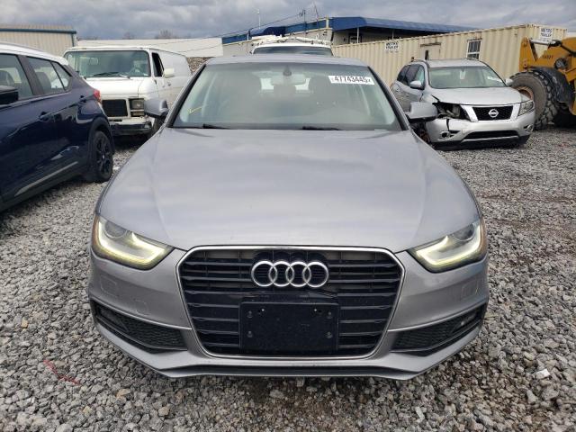 Photo 5 from auction – 2016 AUDI A4 PREMIUM with VIN WAUAFAFL7GN012229